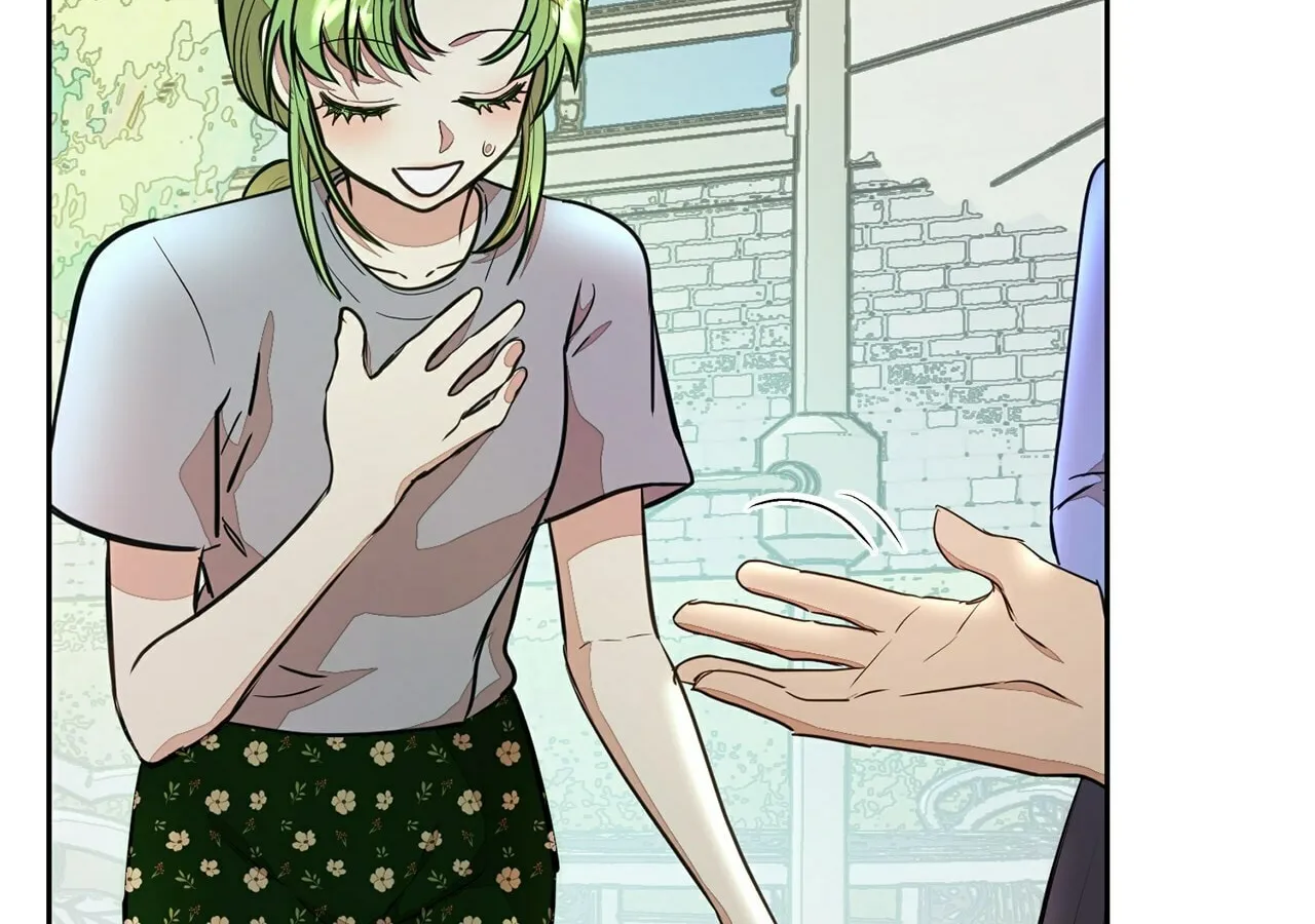Read Fragrant Magician chapter 9 image 107 on Lezhin