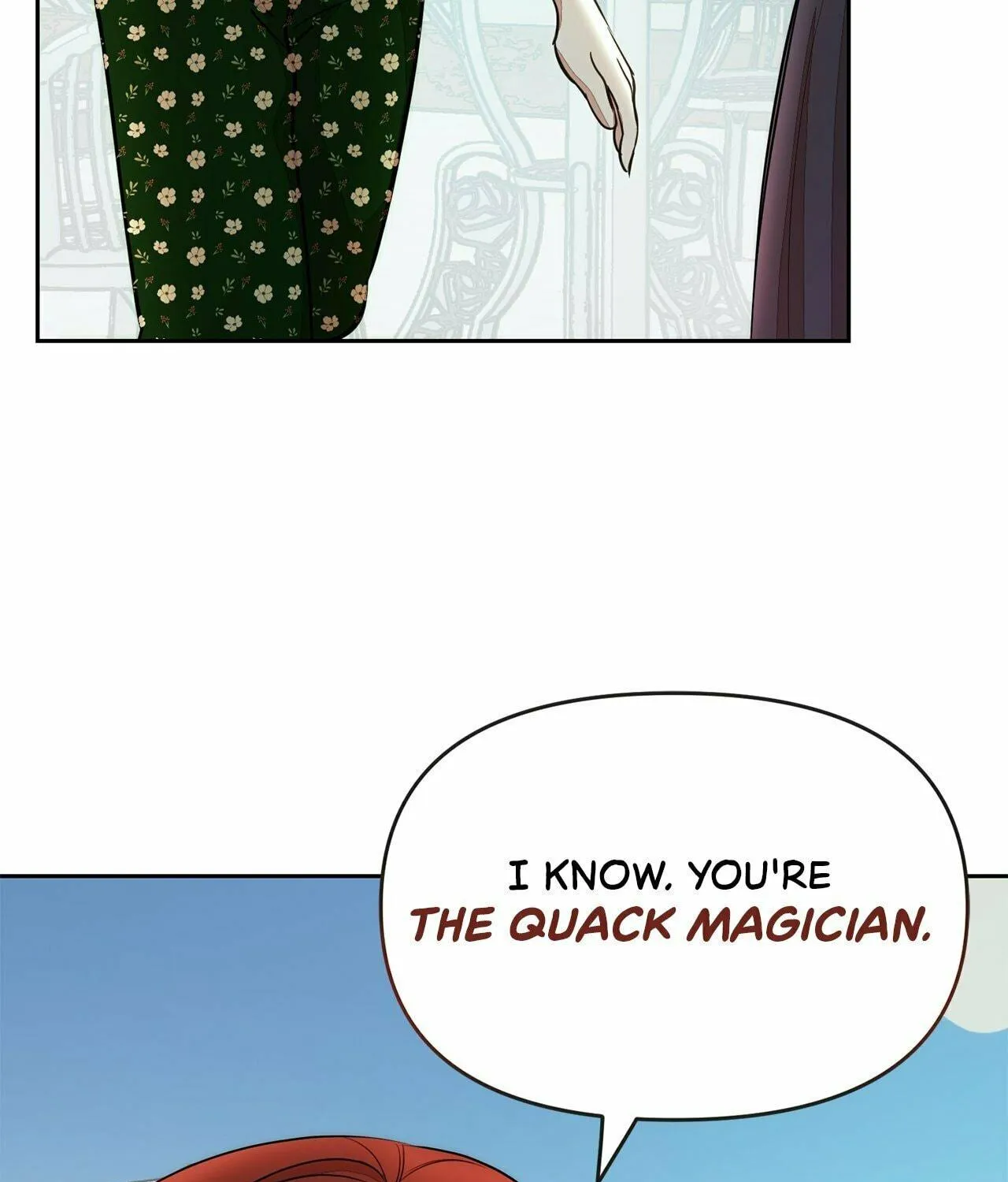 Read Fragrant Magician chapter 9 image 108 on Lezhin
