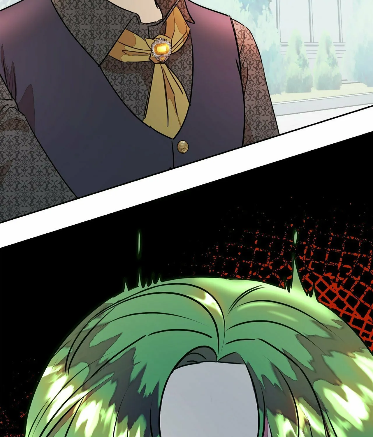 Read Fragrant Magician chapter 9 image 110 on Lezhin