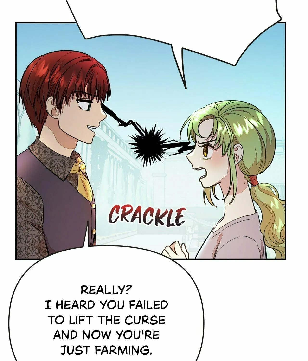 Read Fragrant Magician chapter 9 image 114 on Lezhin