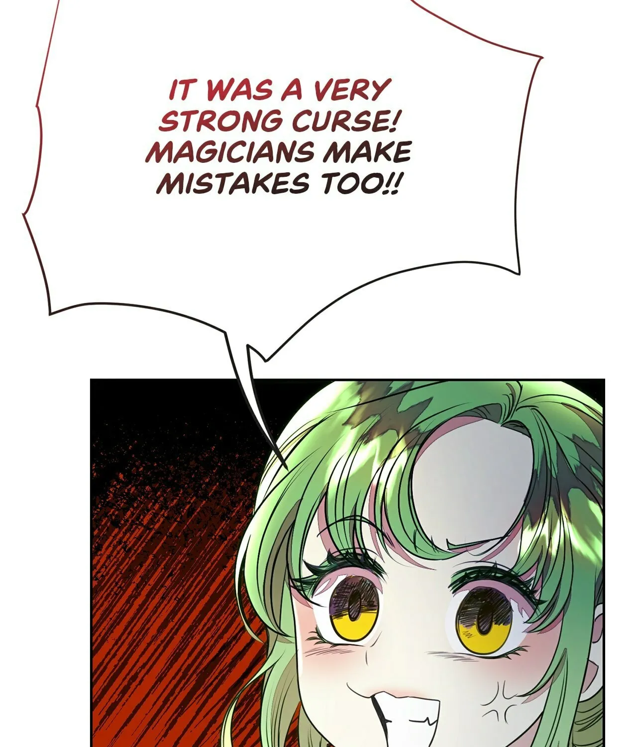 Read Fragrant Magician chapter 9 image 116 on Lezhin