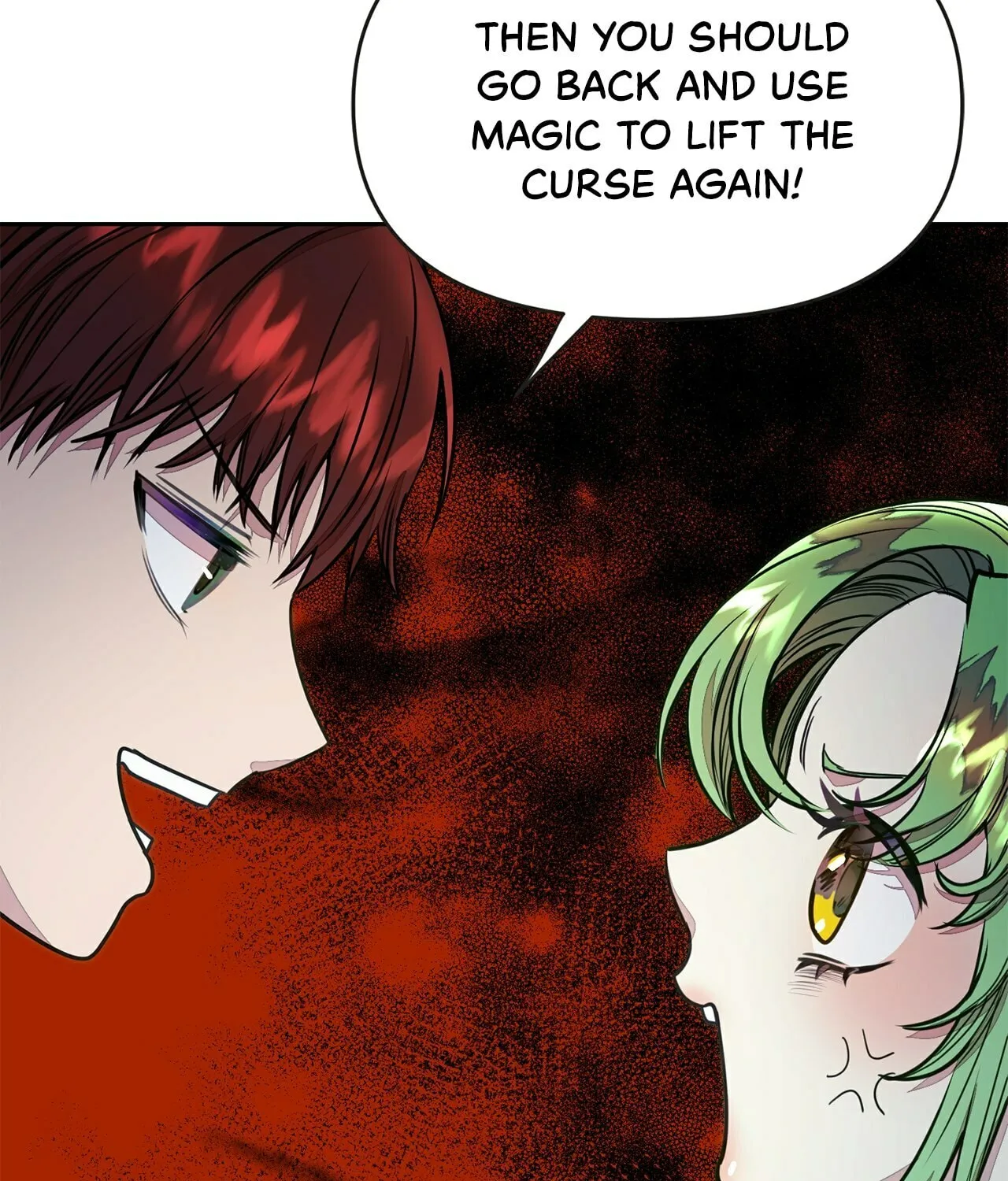 Read Fragrant Magician chapter 9 image 118 on Lezhin