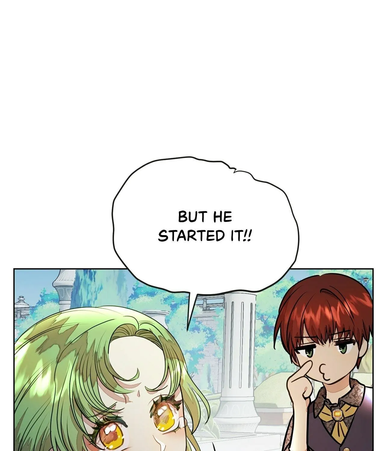 Read Fragrant Magician chapter 9 image 123 on Lezhin