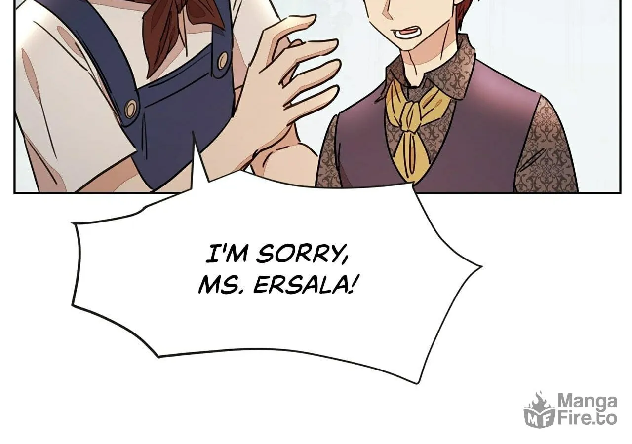 Read Fragrant Magician chapter 9 image 126 on Lezhin
