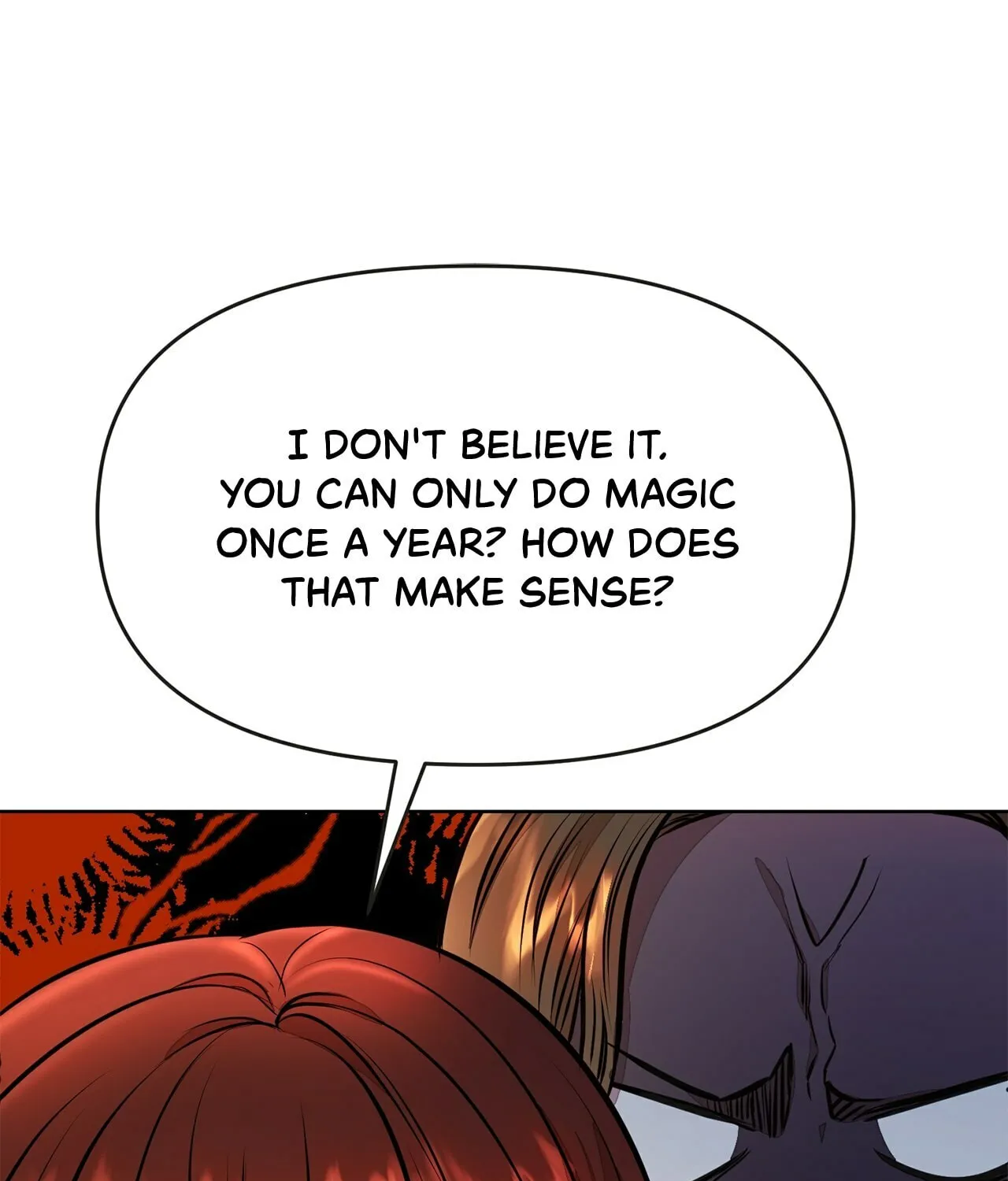 Read Fragrant Magician chapter 9 image 127 on Lezhin