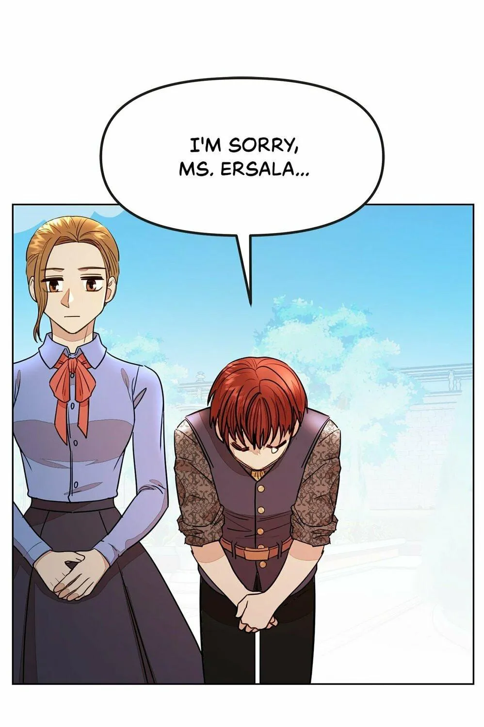 Read Fragrant Magician chapter 9 image 137 on Lezhin