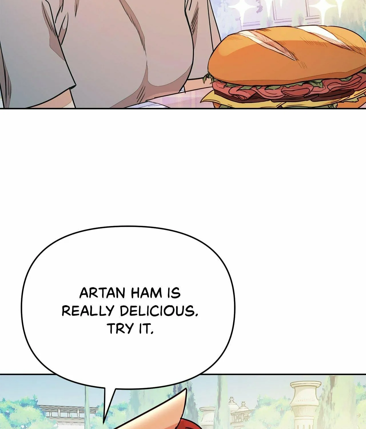 Read Fragrant Magician chapter 9 image 143 on Lezhin
