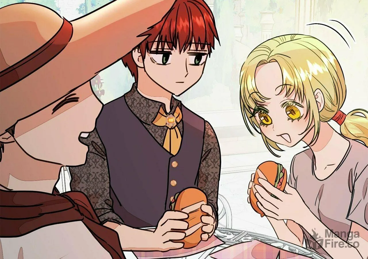 Read Fragrant Magician chapter 9 image 144 on Lezhin