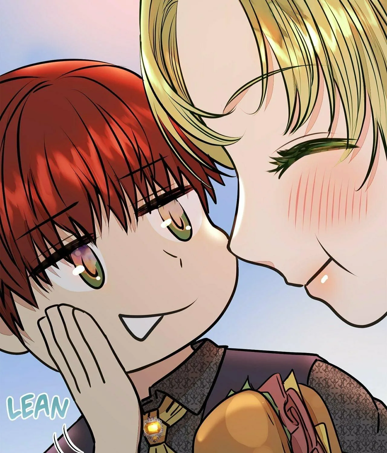 Read Fragrant Magician chapter 9 image 149 on Lezhin