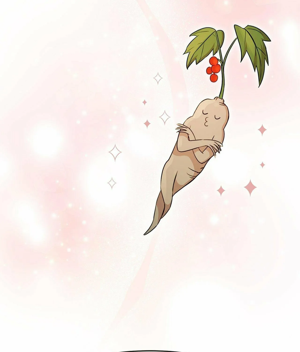 Read Fragrant Magician chapter 9 image 16 on Lezhin