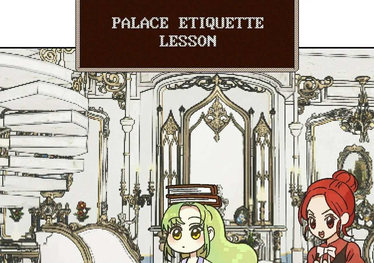 Read Fragrant Magician chapter 9 image 27 on Lezhin