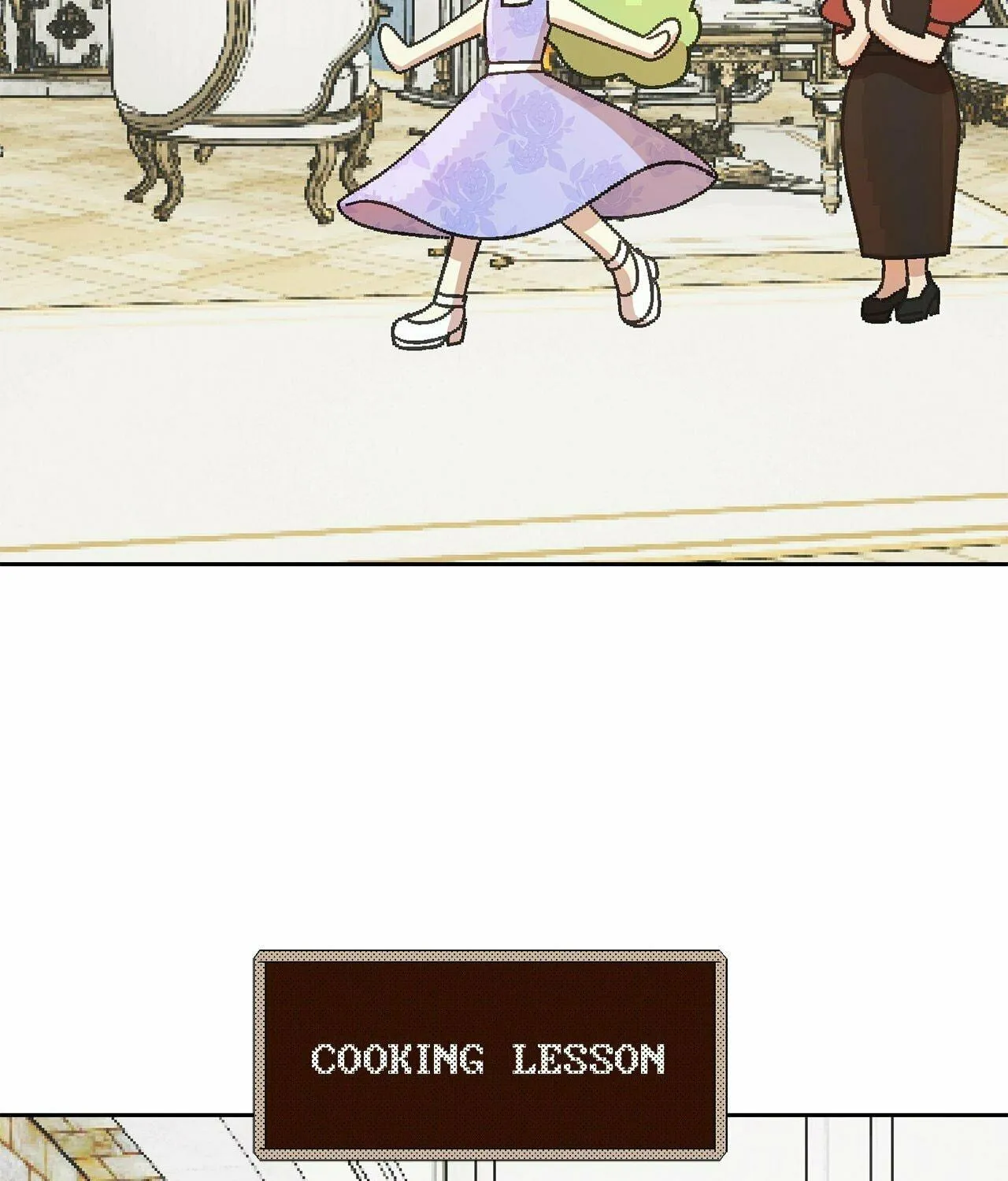 Read Fragrant Magician chapter 9 image 28 on Lezhin