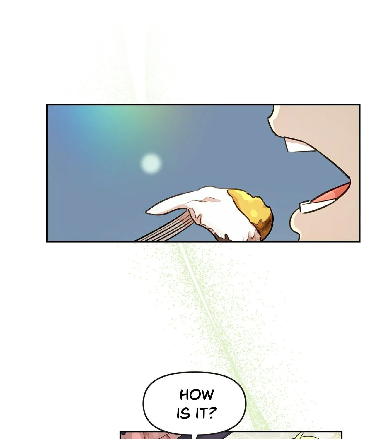 Read Fragrant Magician chapter 9 image 37 on Lezhin