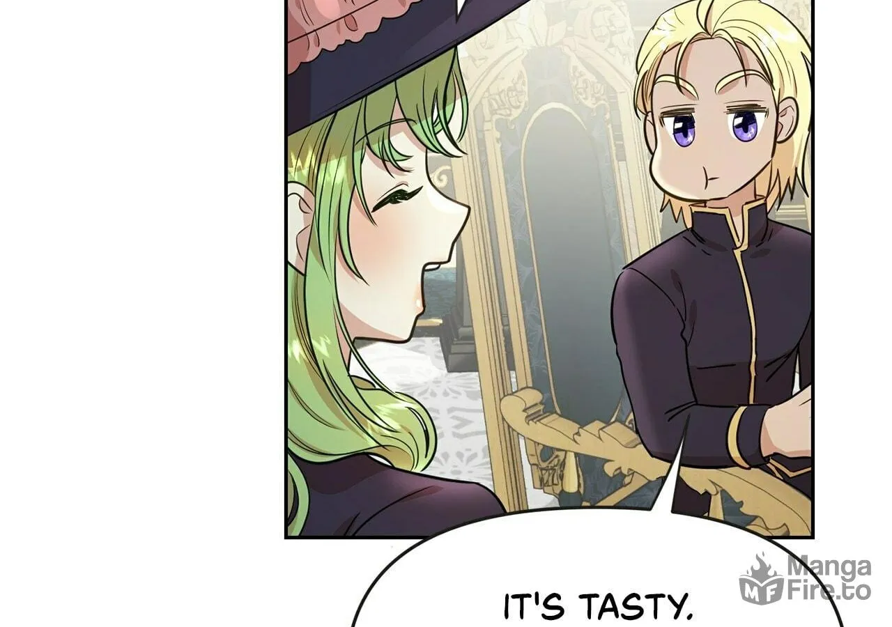 Read Fragrant Magician chapter 9 image 38 on Lezhin