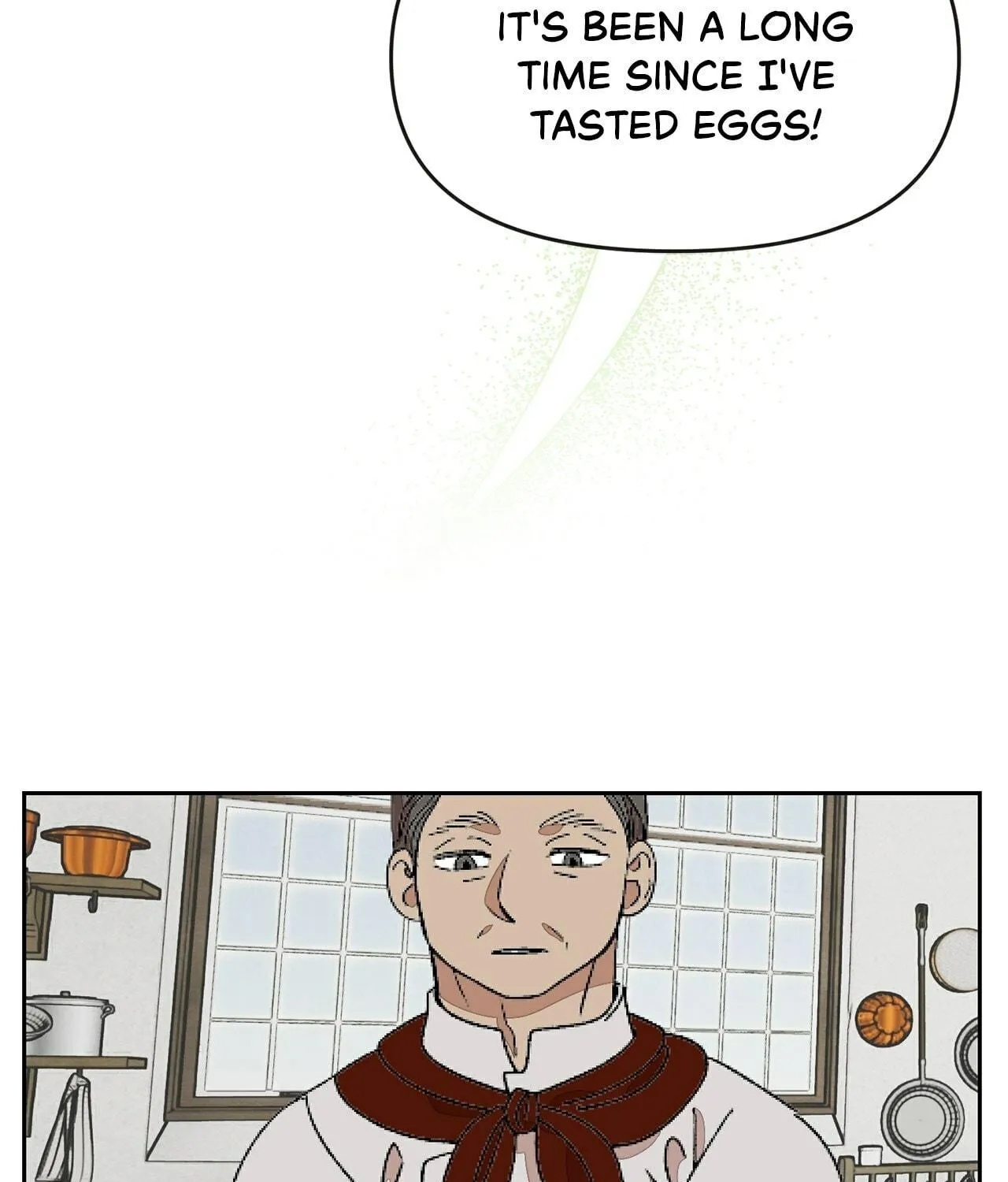 Read Fragrant Magician chapter 9 image 39 on Lezhin