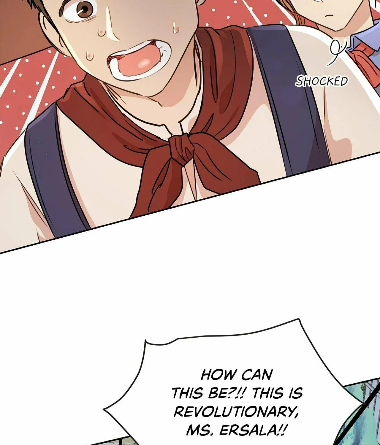 Read Fragrant Magician chapter 9 image 4 on Lezhin