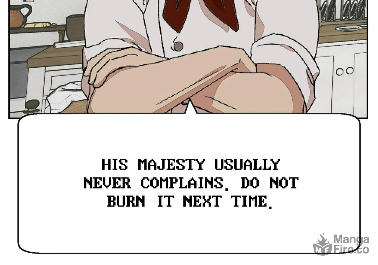 Read Fragrant Magician chapter 9 image 40 on Lezhin