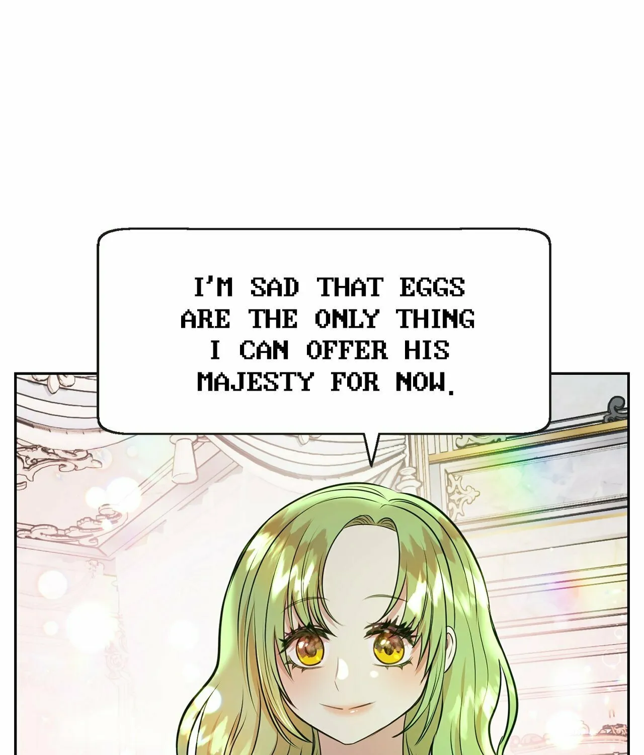 Read Fragrant Magician chapter 9 image 43 on Lezhin