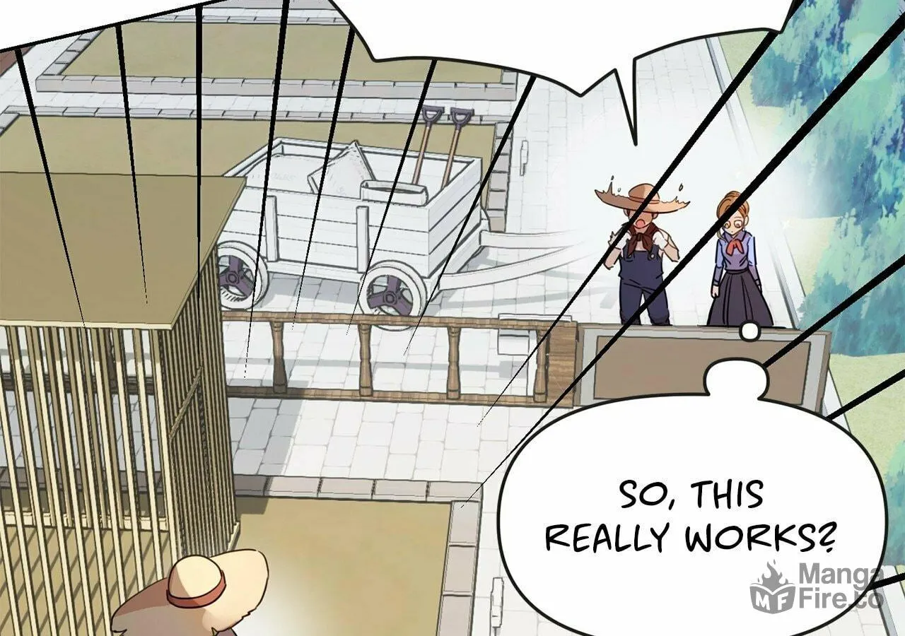 Read Fragrant Magician chapter 9 image 5 on Lezhin