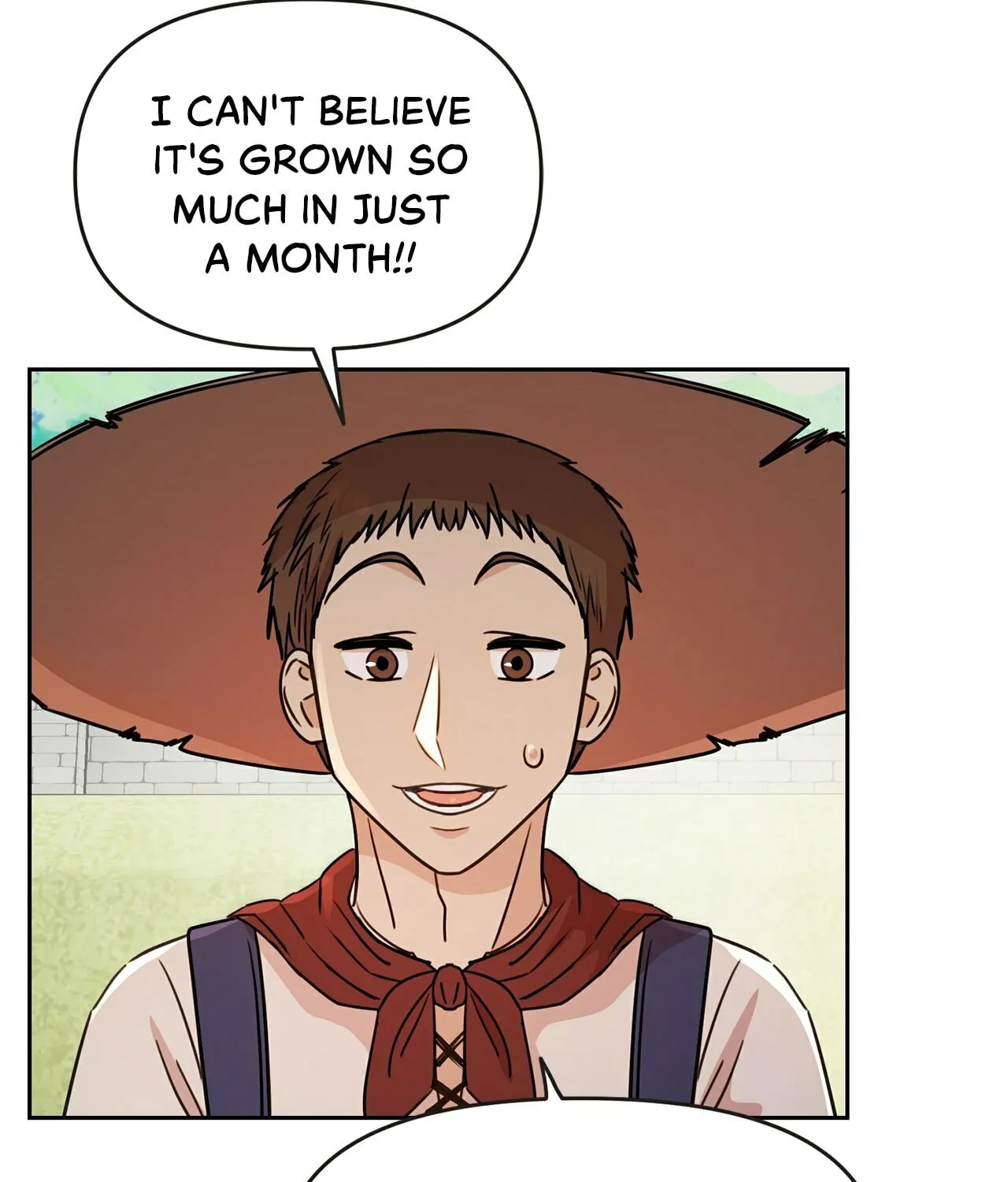 Read Fragrant Magician chapter 9 image 54 on Lezhin