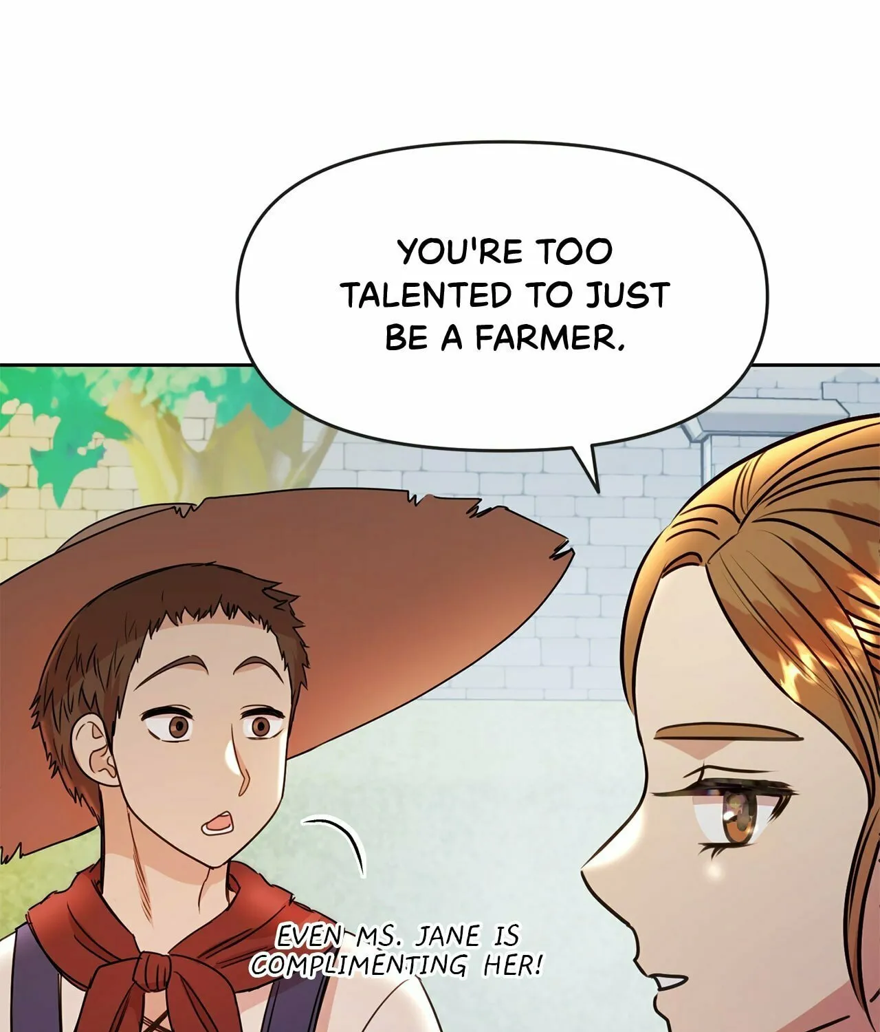 Read Fragrant Magician chapter 9 image 60 on Lezhin