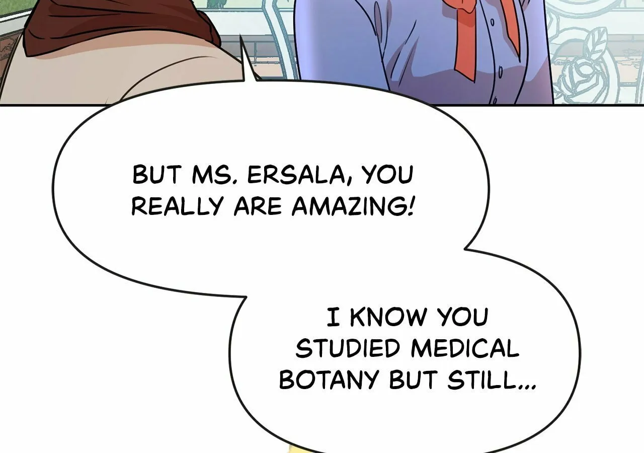 Read Fragrant Magician chapter 9 image 70 on Lezhin