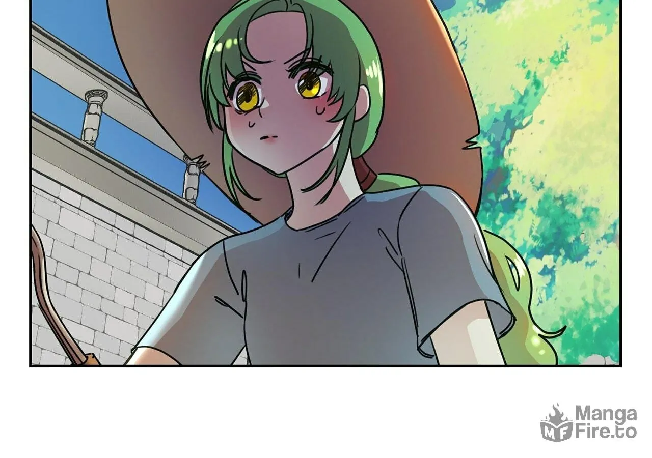 Read Fragrant Magician chapter 9 image 74 on Lezhin