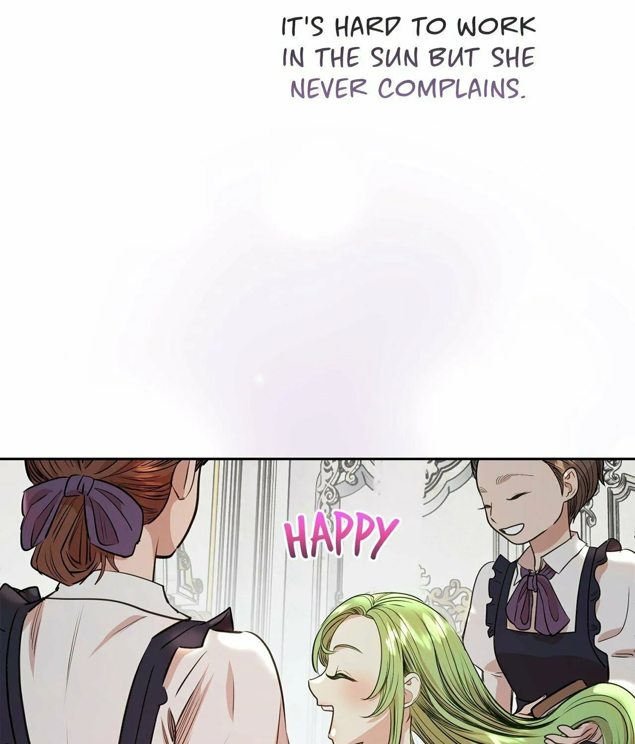Read Fragrant Magician chapter 9 image 75 on Lezhin