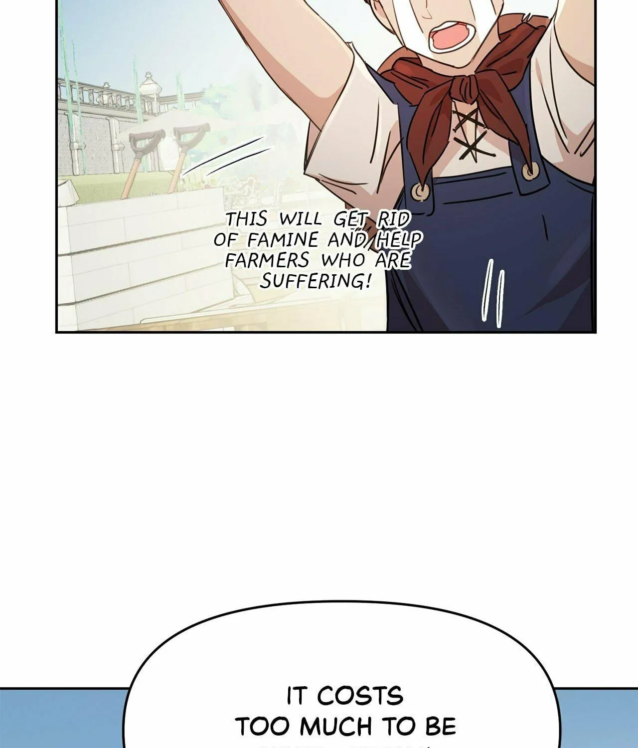 Read Fragrant Magician chapter 9 image 8 on Lezhin