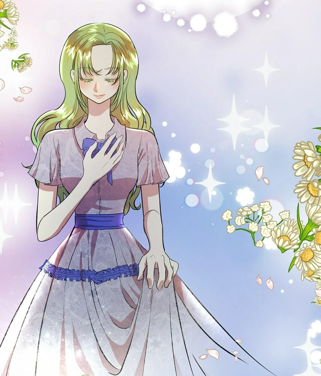 Read Fragrant Magician chapter 9 image 83 on Lezhin