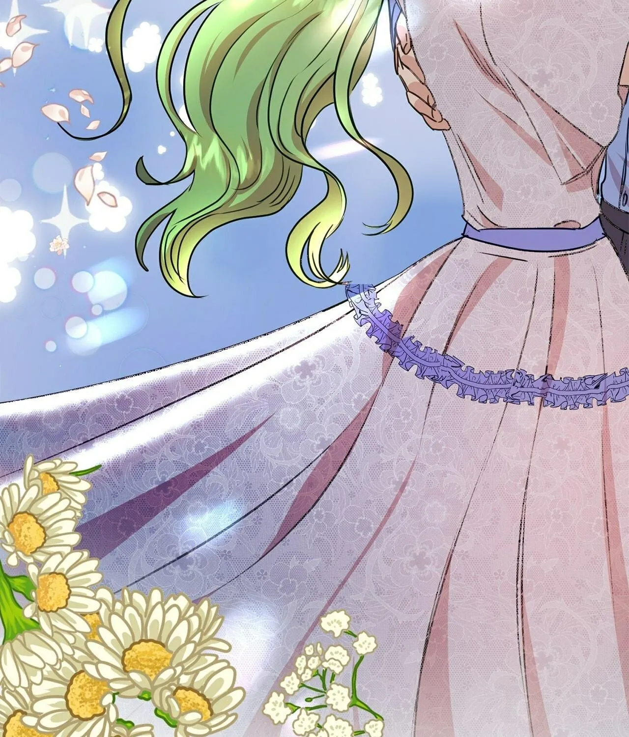 Read Fragrant Magician chapter 9 image 85 on Lezhin