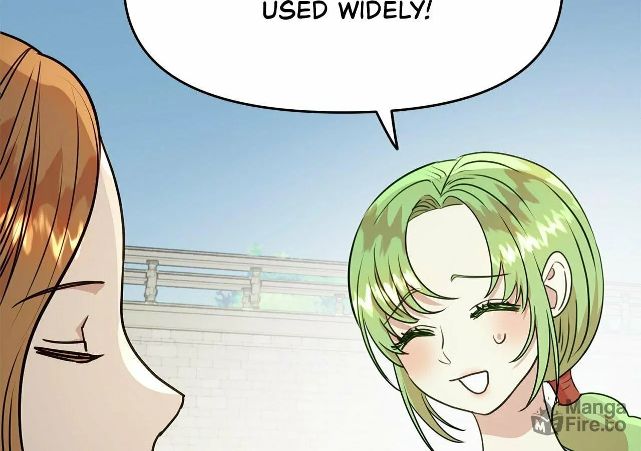Read Fragrant Magician chapter 9 image 9 on Lezhin