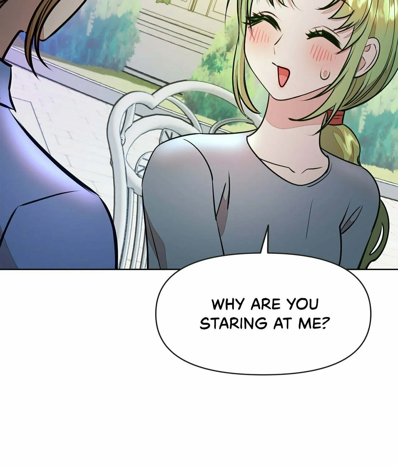 Read Fragrant Magician chapter 9 image 93 on Lezhin