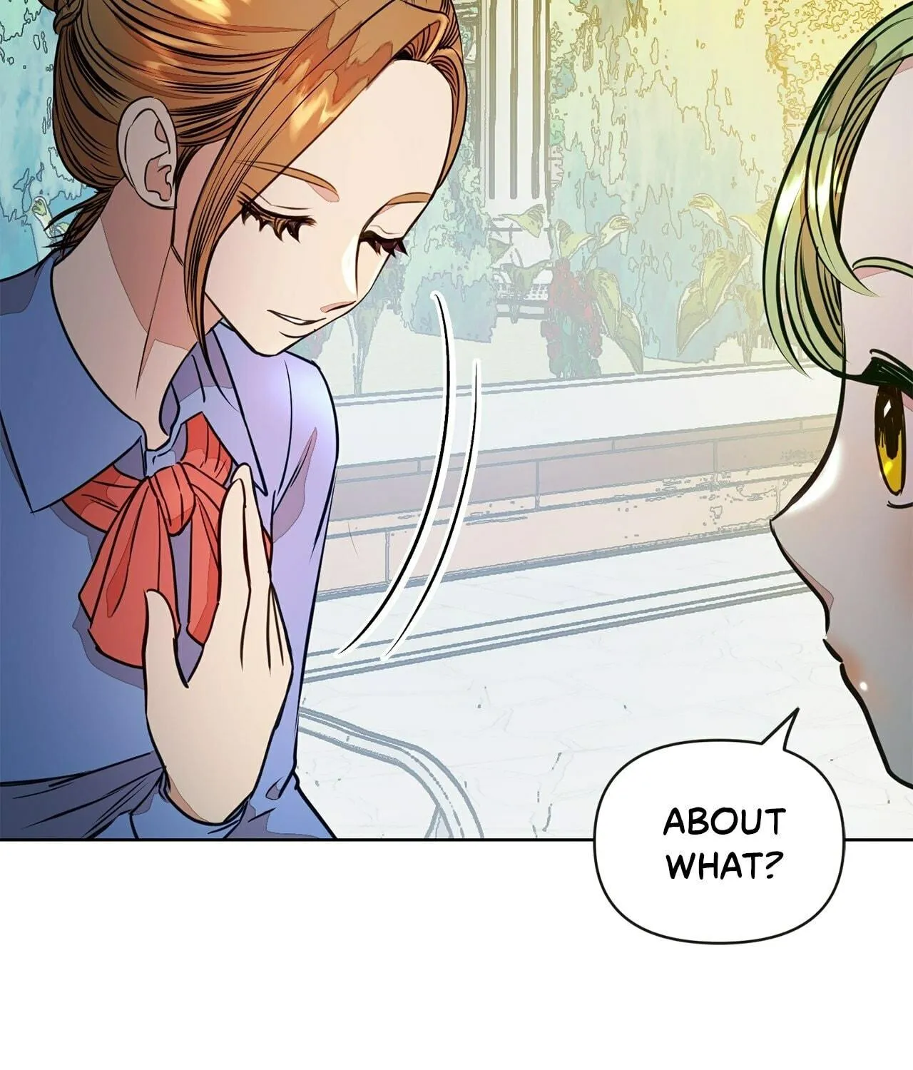 Read Fragrant Magician chapter 9 image 95 on Lezhin