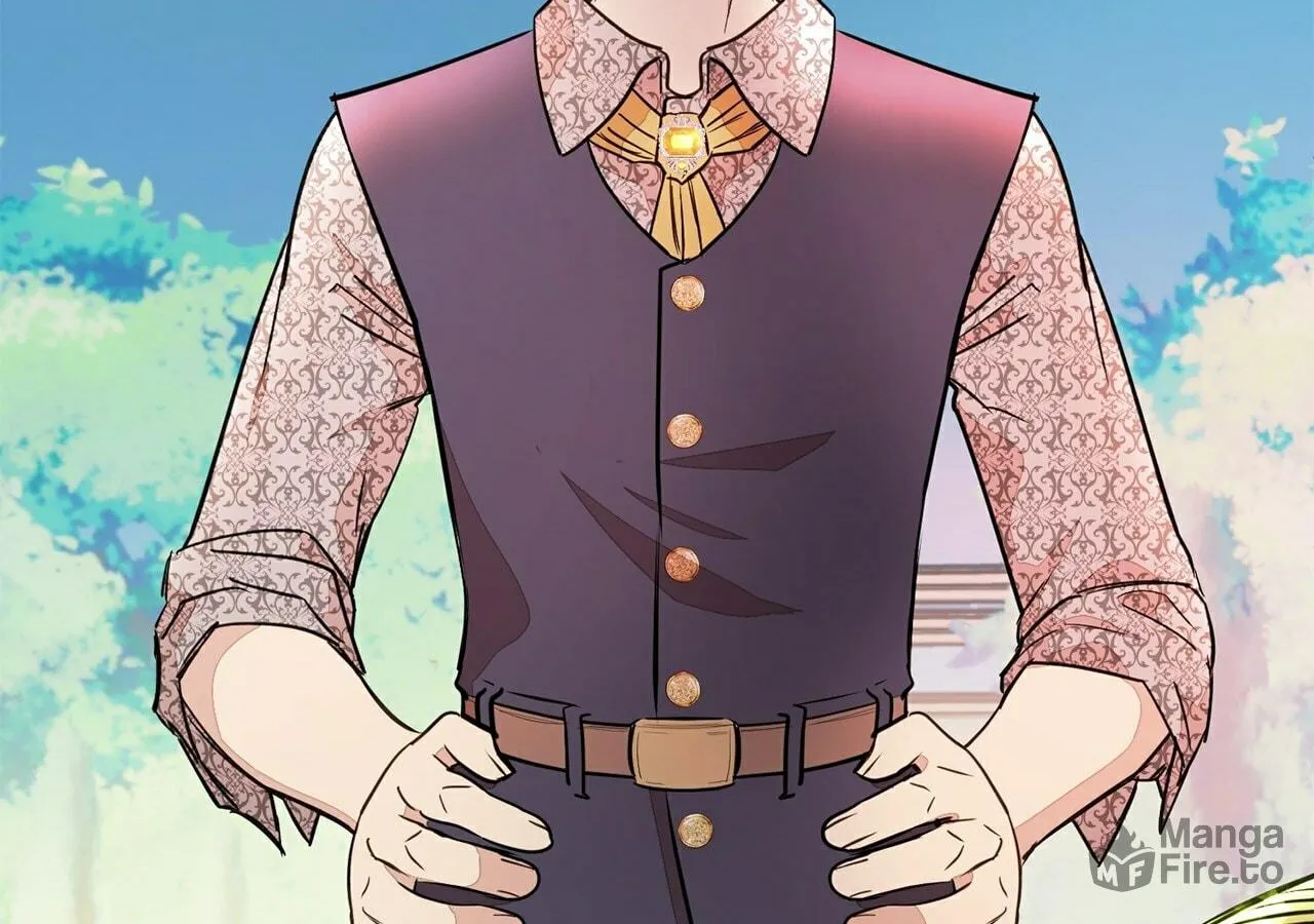 Read Fragrant Magician chapter 9 image 98 on Lezhin