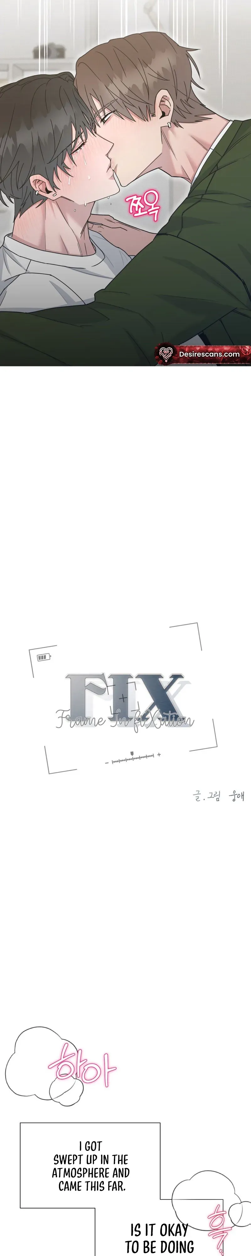 Frame In fiXation Chapter 1 page 4 - 