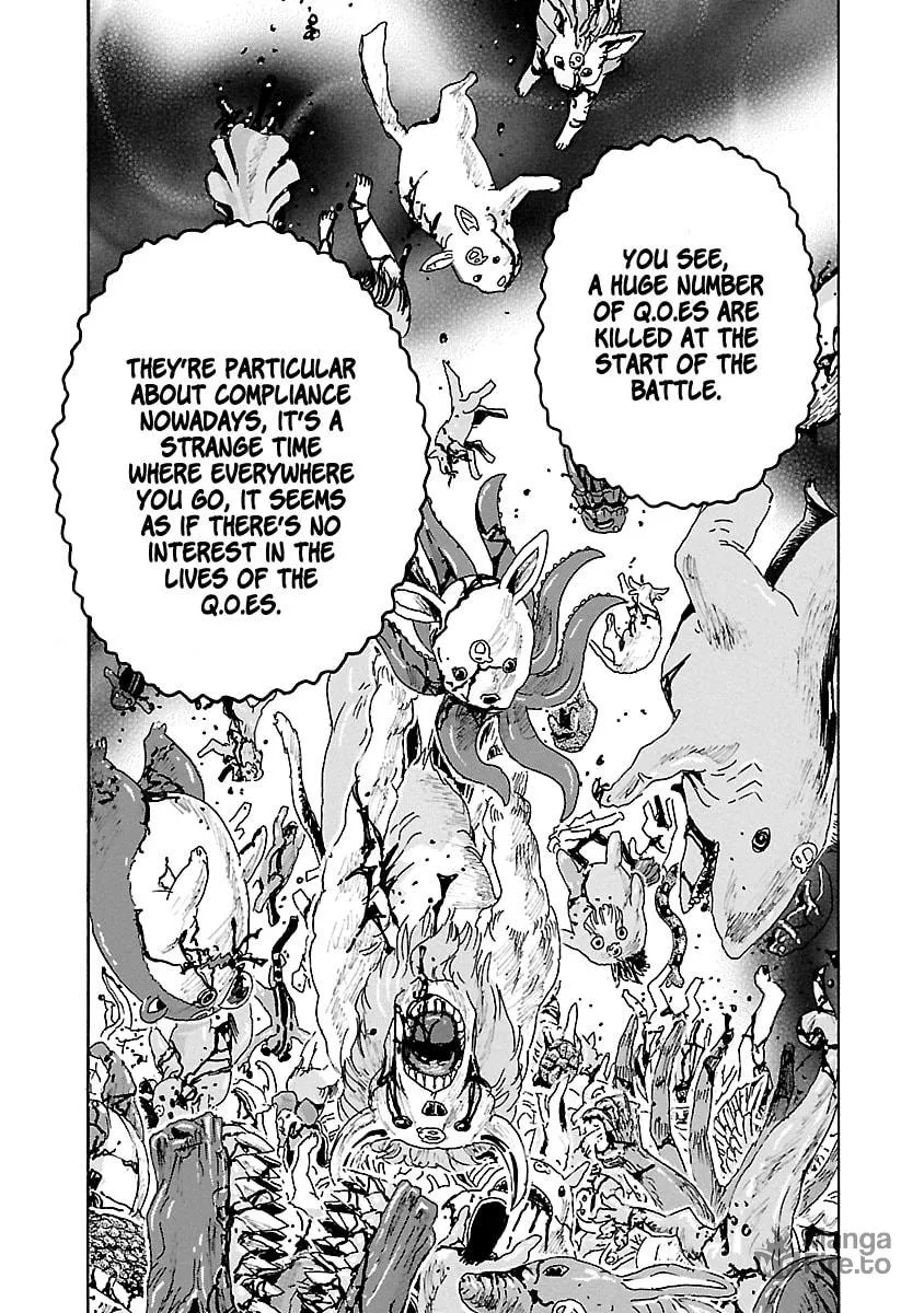 Read Franken Fran Frantic chapter 2 image 17 on Lezhin