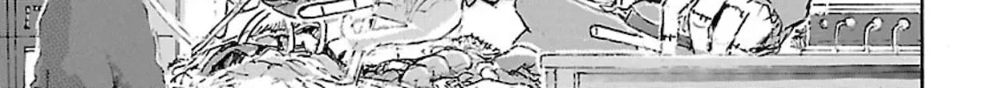 Read Franken Fran Frantic chapter 23 image 13 on Lezhin