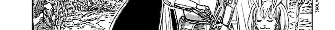 Read Franken Fran Frantic chapter 24 image 1 on Lezhin