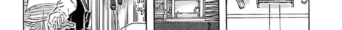 Read Franken Fran Frantic chapter 24 image 21 on Lezhin