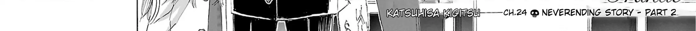 Read Franken Fran Frantic chapter 24 image 3 on Lezhin