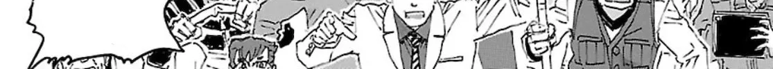 Read Franken Fran Frantic chapter 24 image 37 on Lezhin