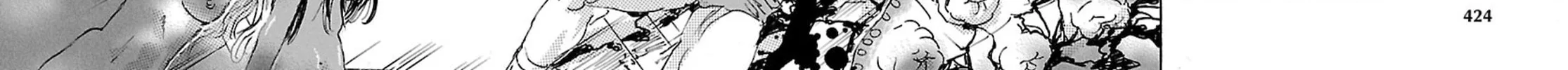 Read Franken Fran Frantic chapter 24 image 41 on Lezhin