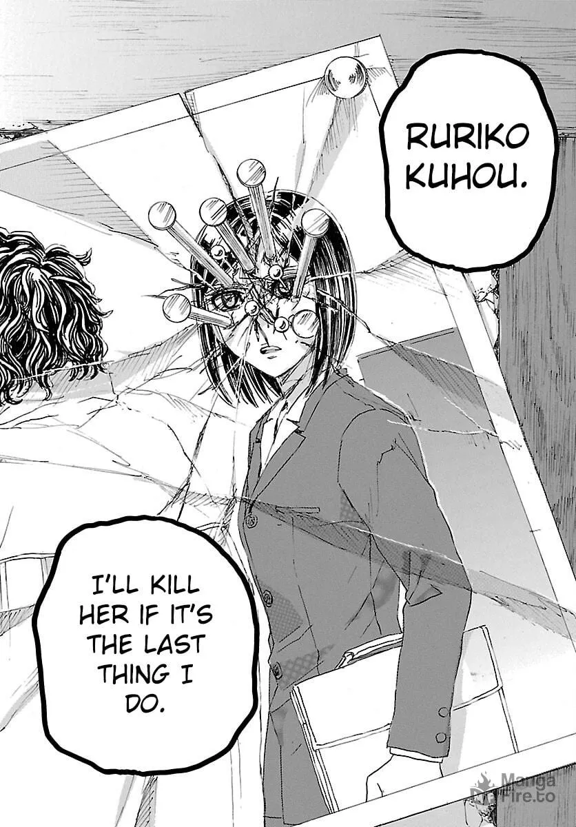 Read Franken Fran Frantic chapter 26 image 2 on Lezhin