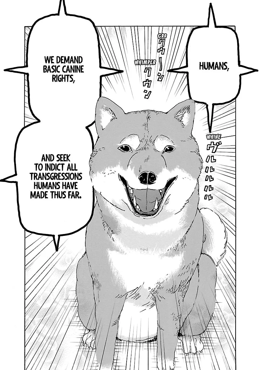 Read Franken Fran Frantic chapter 3.3 image 15 on Lezhin