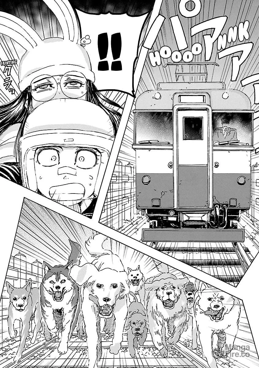 Read Franken Fran Frantic chapter 3.3 image 26 on Lezhin