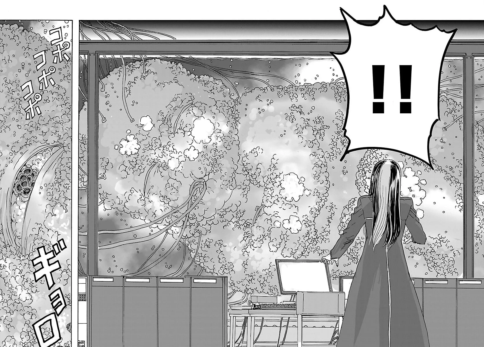Read Franken Fran Frantic chapter 36 image 13 on Lezhin