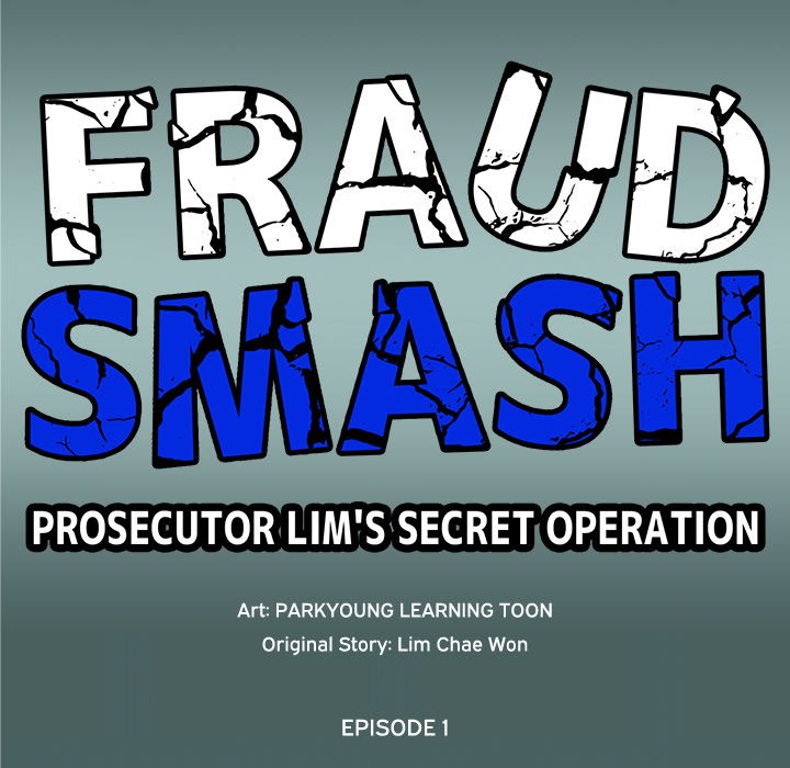 Read Fraud Smash : Prosecutor Lim