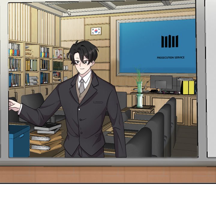 Read Fraud Smash : Prosecutor Lim