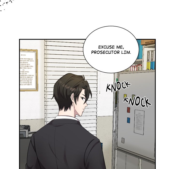 Read Fraud Smash : Prosecutor Lim